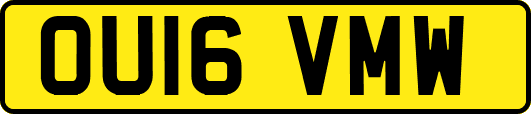 OU16VMW