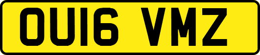 OU16VMZ