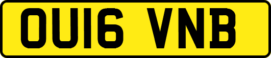 OU16VNB