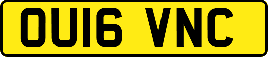 OU16VNC