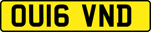 OU16VND