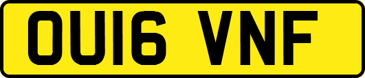 OU16VNF