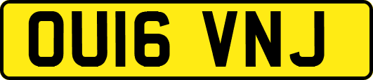 OU16VNJ