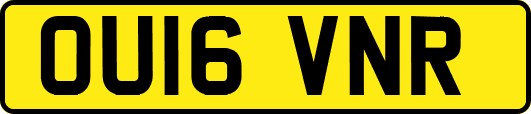 OU16VNR