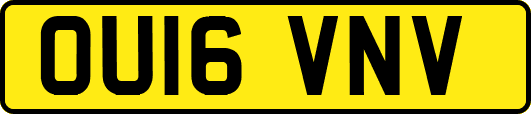 OU16VNV