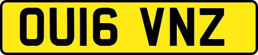 OU16VNZ