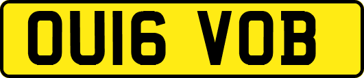 OU16VOB