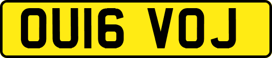 OU16VOJ