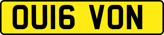 OU16VON