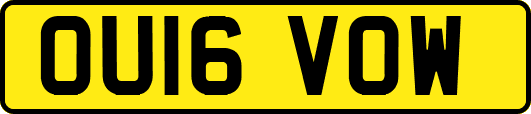 OU16VOW