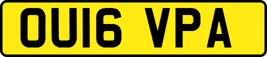 OU16VPA