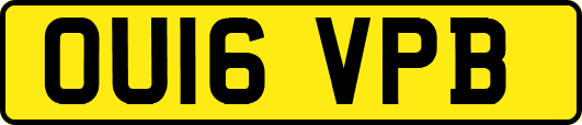 OU16VPB