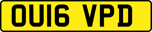 OU16VPD