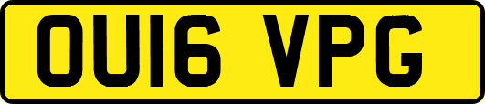 OU16VPG