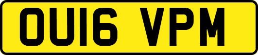 OU16VPM