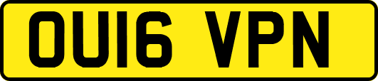 OU16VPN
