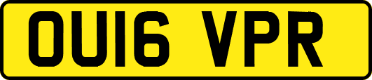 OU16VPR