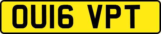 OU16VPT