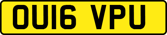 OU16VPU