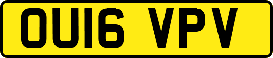 OU16VPV
