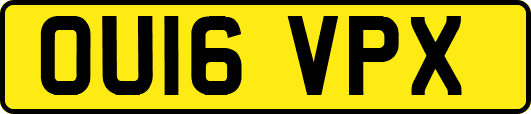 OU16VPX