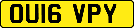 OU16VPY