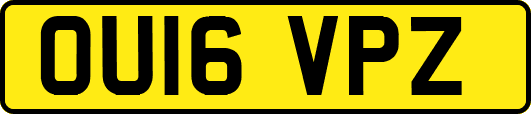 OU16VPZ