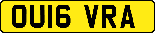 OU16VRA