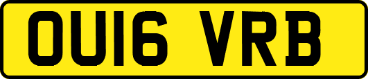 OU16VRB