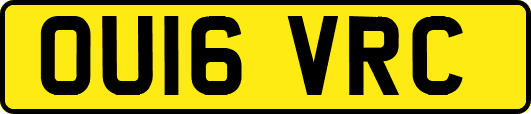 OU16VRC