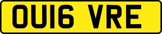 OU16VRE