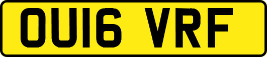 OU16VRF