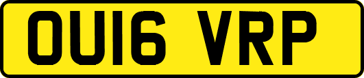 OU16VRP