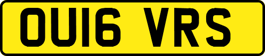 OU16VRS