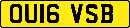 OU16VSB