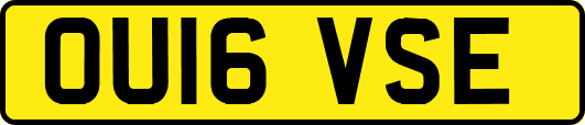 OU16VSE