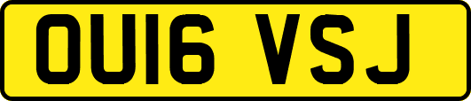 OU16VSJ