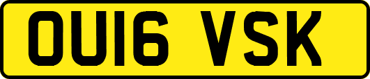 OU16VSK