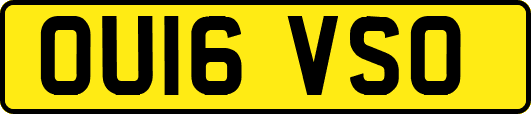 OU16VSO