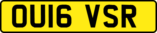 OU16VSR