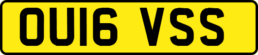 OU16VSS