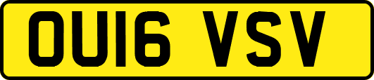 OU16VSV