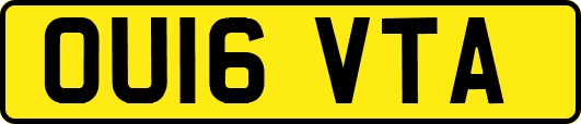 OU16VTA