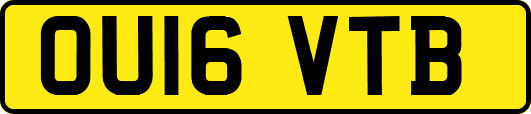 OU16VTB