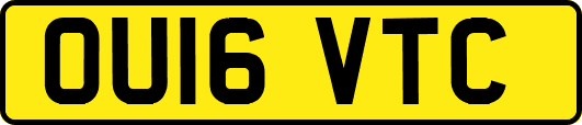 OU16VTC