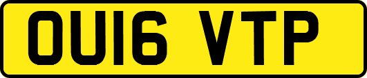 OU16VTP