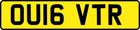 OU16VTR