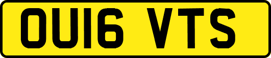 OU16VTS