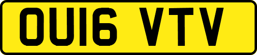 OU16VTV