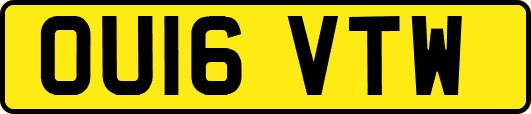 OU16VTW